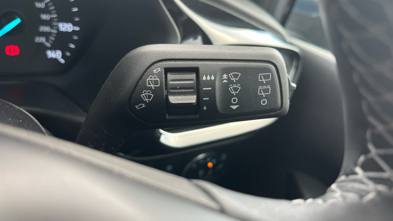 Ford Fiesta 1.0 EcoBoost Titanium 5dr Petrol Hatchback